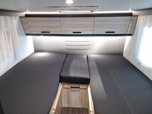 Sun Living C 70 DL (Markis+Auto+Backkamera) 12 of 14
