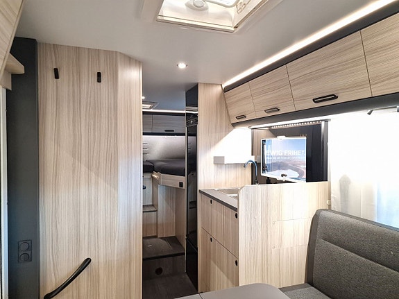 Sun Living C 70 DL (Markis+Auto+Backkamera) 8 of 14