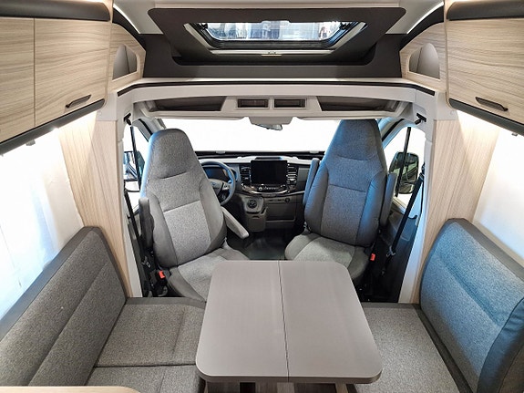 Sun Living C 70 DL (Markis+Auto+Backkamera) 6 of 14