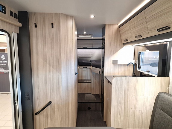 Sun Living C 70 DL (Markis+Auto+Backkamera) 7 of 14