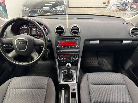Audi A3 6 of 21