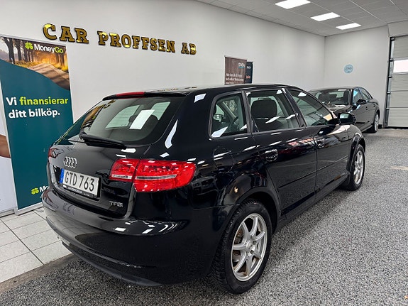 Audi A3 20 of 21