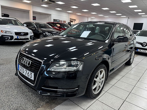 Audi A3 18 of 21