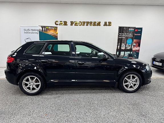 Audi A3 5 of 21