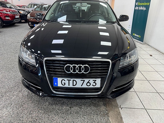 Audi A3 16 of 21