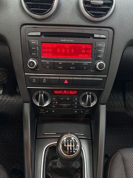 Audi A3 13 of 21