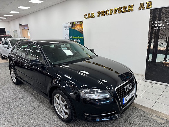 Audi A3 19 of 21