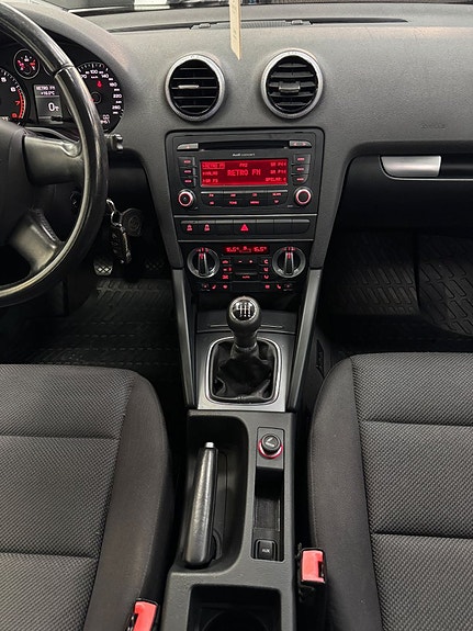 Audi A3 11 of 21
