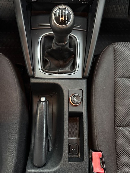 Audi A3 12 of 21