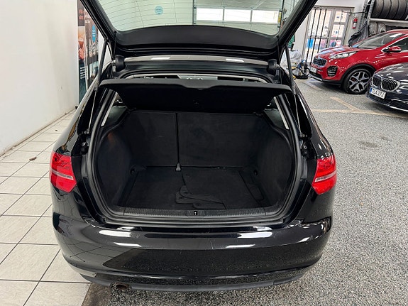 Audi A3 15 of 21