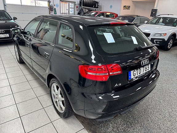 Audi A3 21 of 21