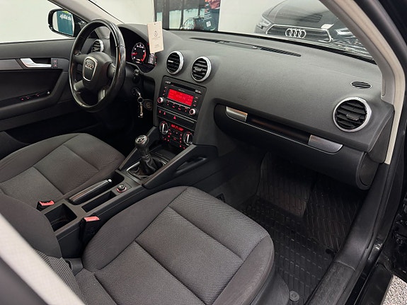 Audi A3 7 of 21