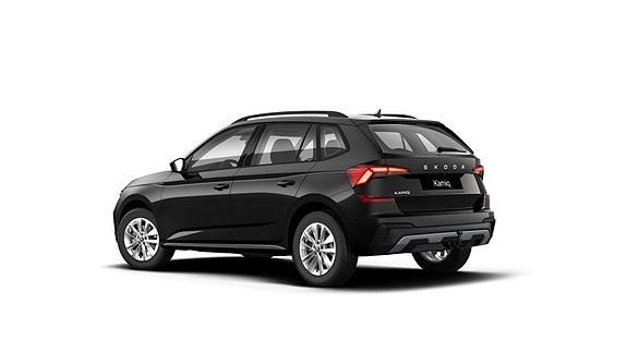 Skoda Kamiq 2 of 6