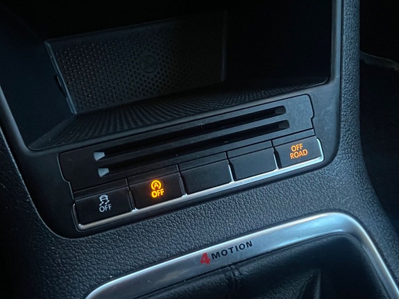 Volkswagen Tiguan 21 of 25