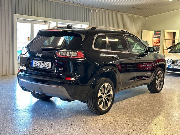 Jeep Cherokee 6 of 26