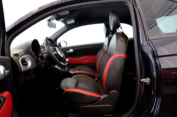 Fiat 500 12 of 18