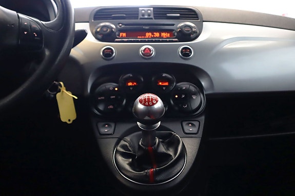 Fiat 500 16 of 18