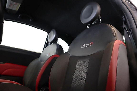 Fiat 500 14 of 18