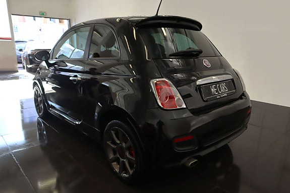 Fiat 500 6 of 18