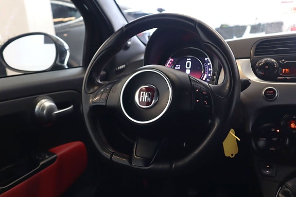 Fiat 500 10 of 18