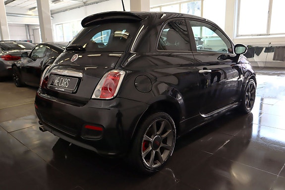 Fiat 500 8 of 18