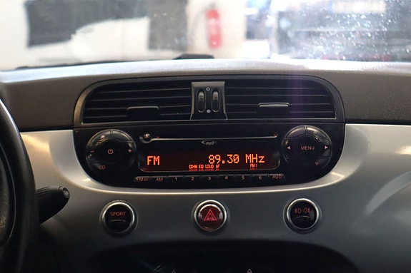 Fiat 500 17 of 18