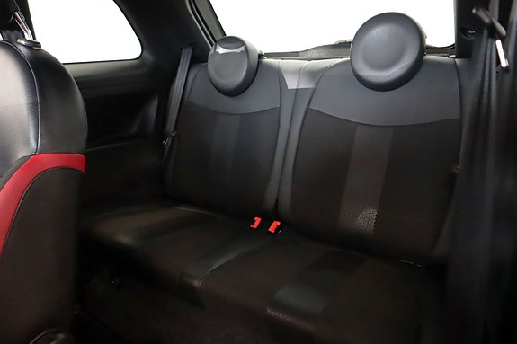 Fiat 500 18 of 18