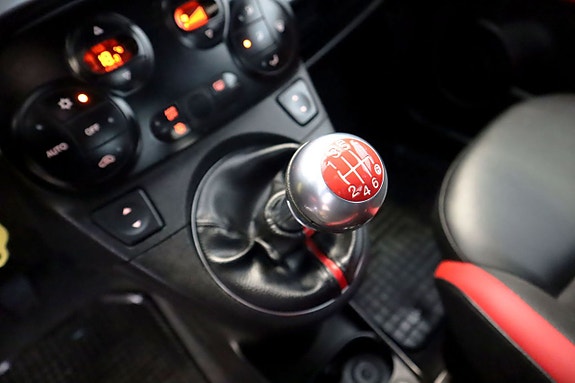Fiat 500 13 of 18