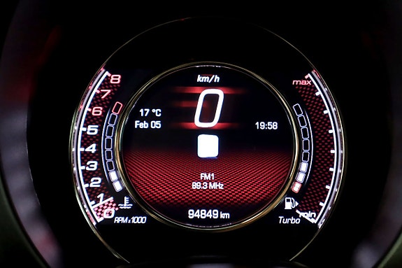 Fiat 500 11 of 18