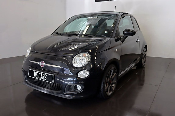 Fiat 500 5 of 5