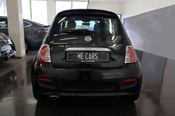Fiat 500 7 of 18