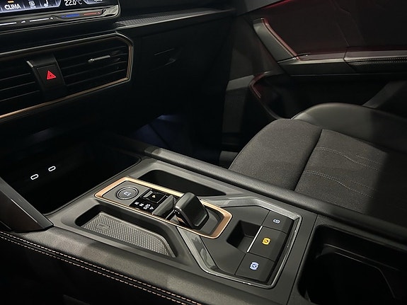 Cupra Formentor 12 of 12