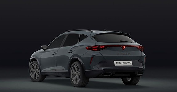 Cupra Formentor 3 of 3
