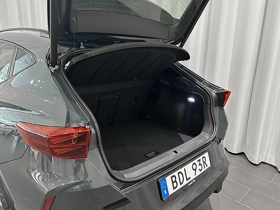 Cupra Formentor 4 of 12