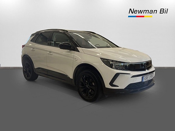 Opel Grandland X 3 of 5