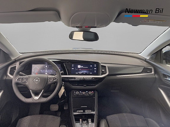 Opel Grandland X 9 of 14