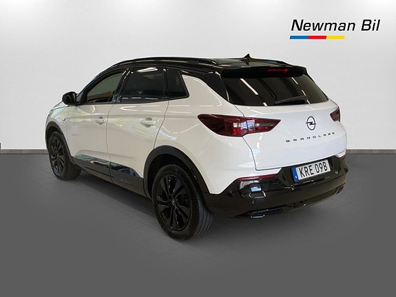 Opel Grandland X 6 of 14