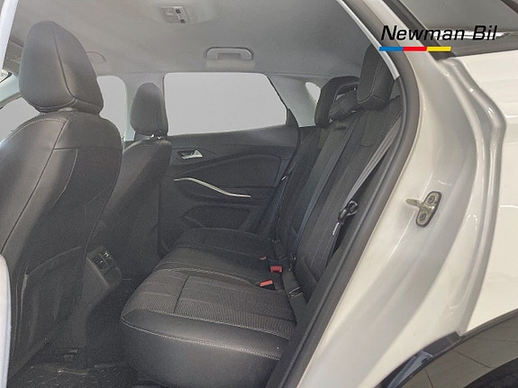 Opel Grandland X 8 of 14