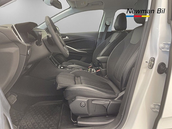 Opel Grandland X 7 of 14