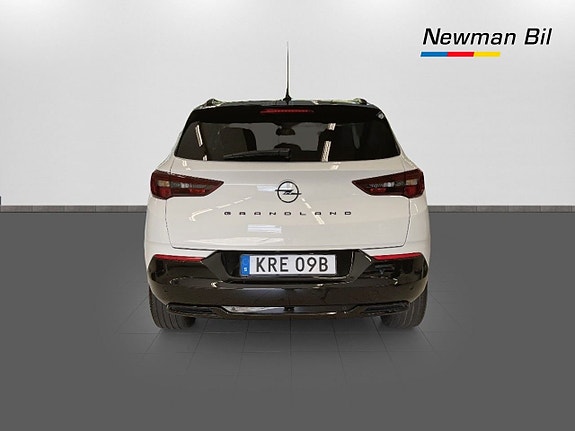 Opel Grandland X 5 of 5