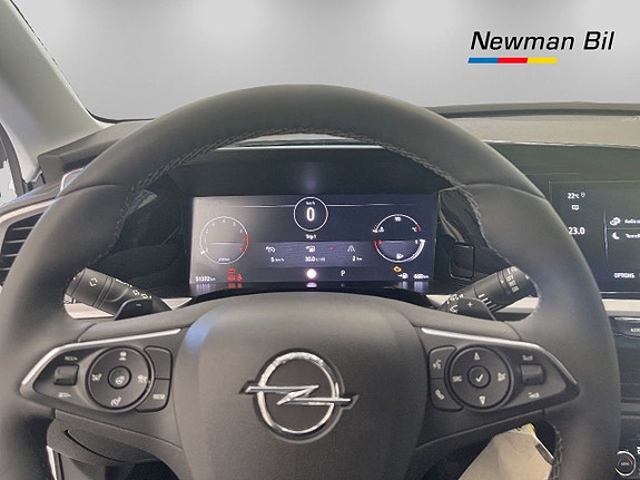 Opel Grandland X 10 of 14