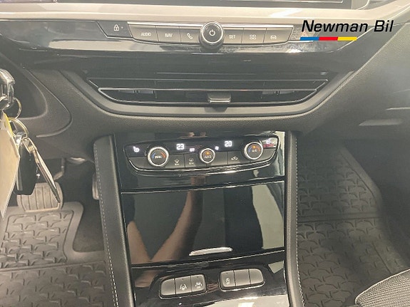Opel Grandland X 12 of 14