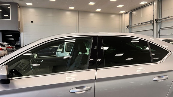 Skoda Superb 7 of 17