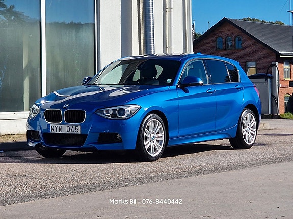 BMW 120d