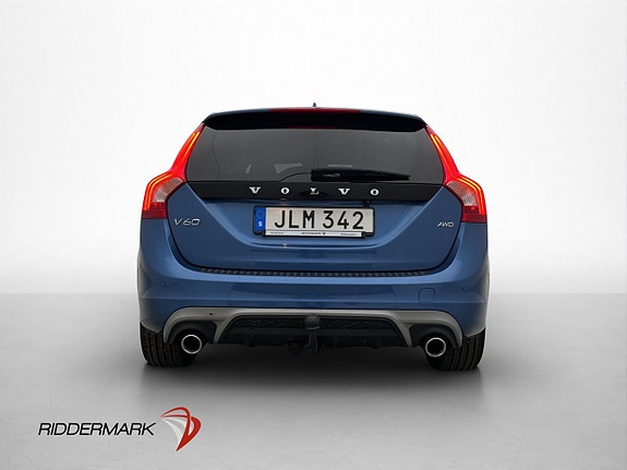 Volvo V60 7 of 29