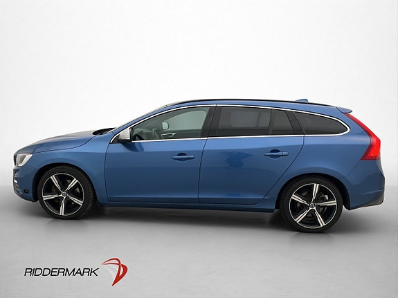 Volvo V60 5 of 5
