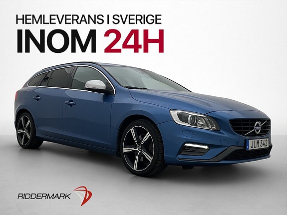 Volvo V60 3 of 29