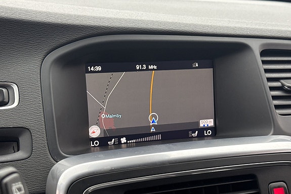 Volvo V60 21 of 29