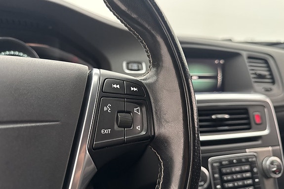 Volvo V60 16 of 29