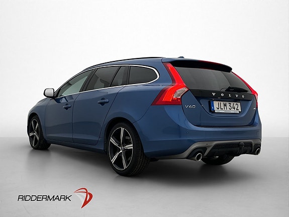 Volvo V60 6 of 29